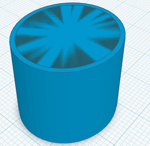 pencil holder, trash can and more