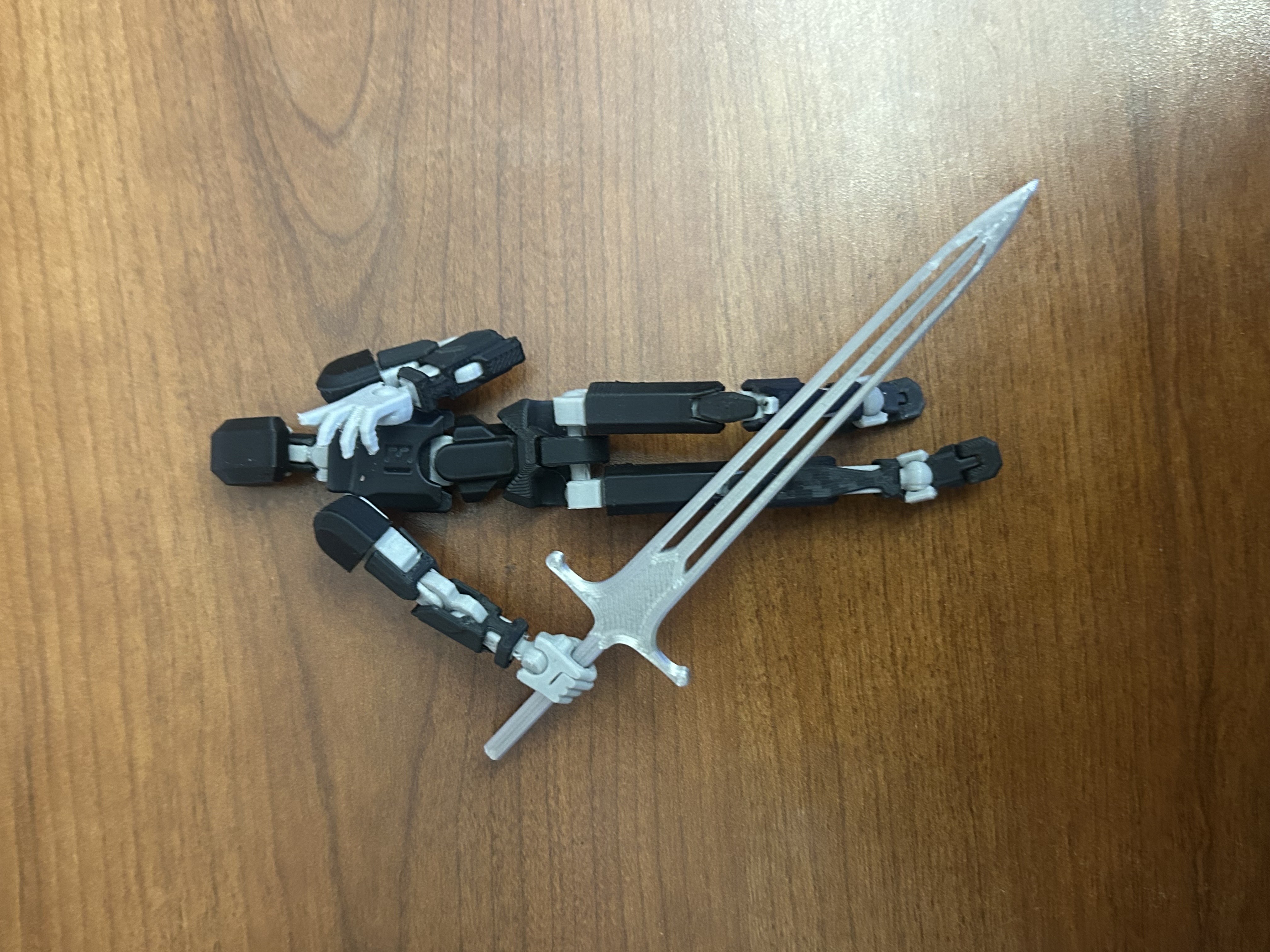 Nale's Honorblade - Dummy-13