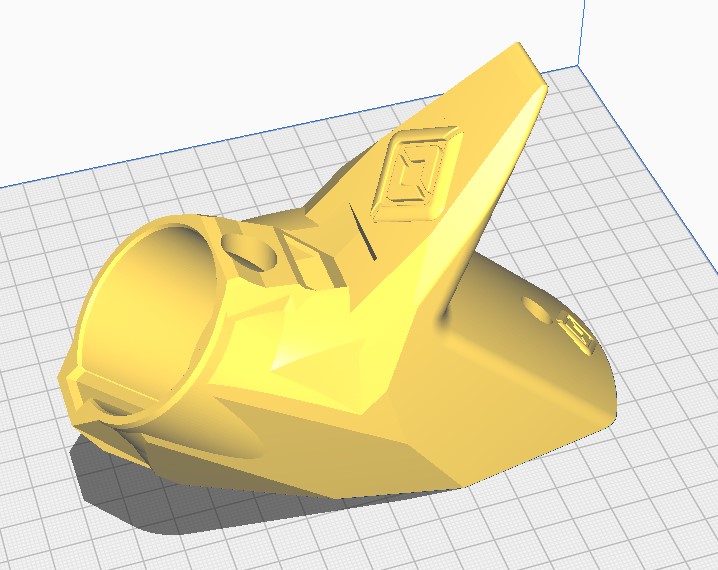 Rivian Logo EV Charge Holder