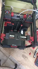 VORON V0 AB Belt Installation Helper (Clamp)