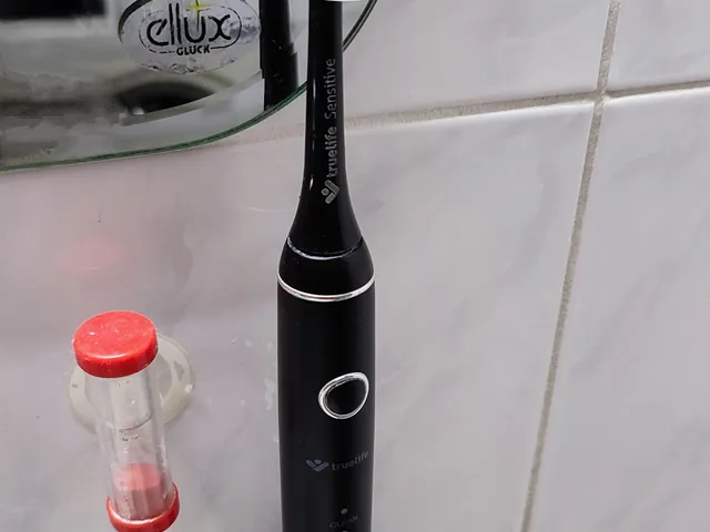 TrueLife SonicBrush holder