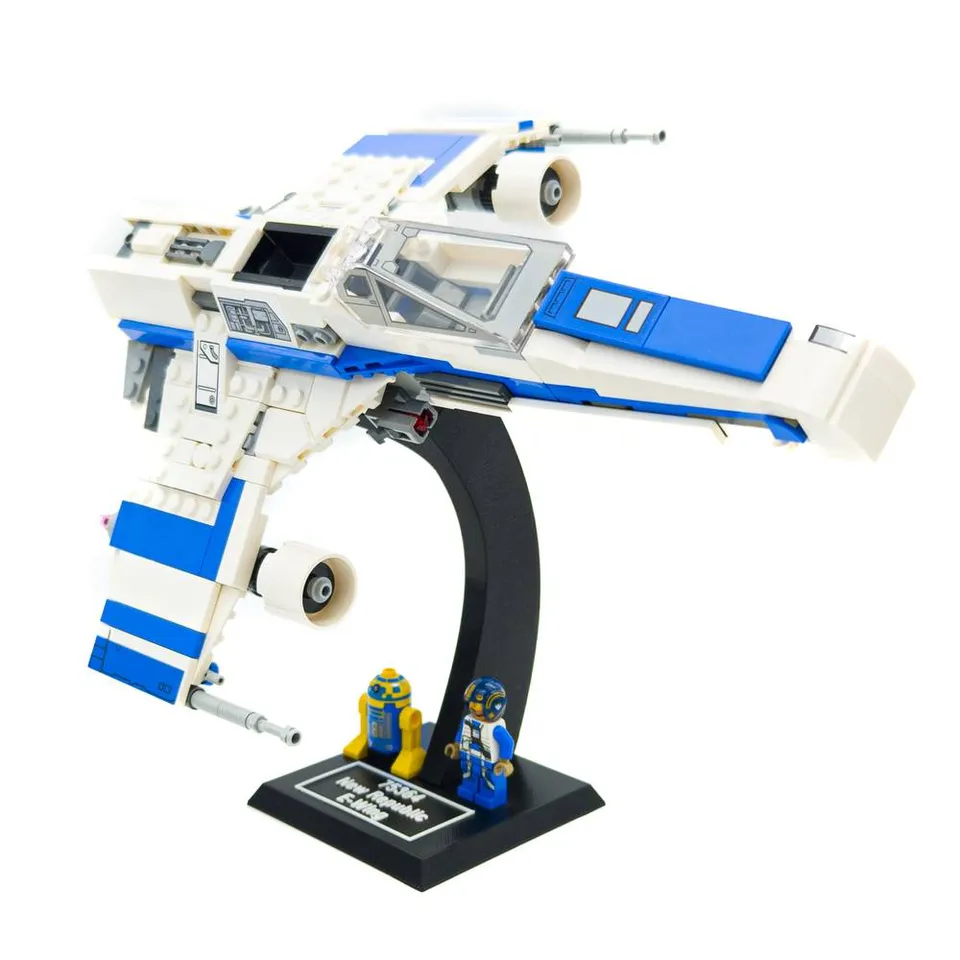 ★百式★ I Got This Set For ONE Reason Only! Lego Star Wars 75364