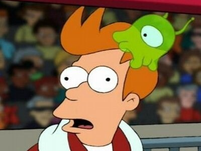 Brain Slug
