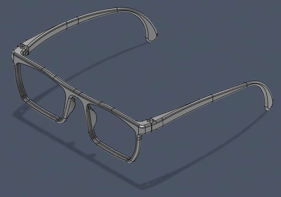 Glasses