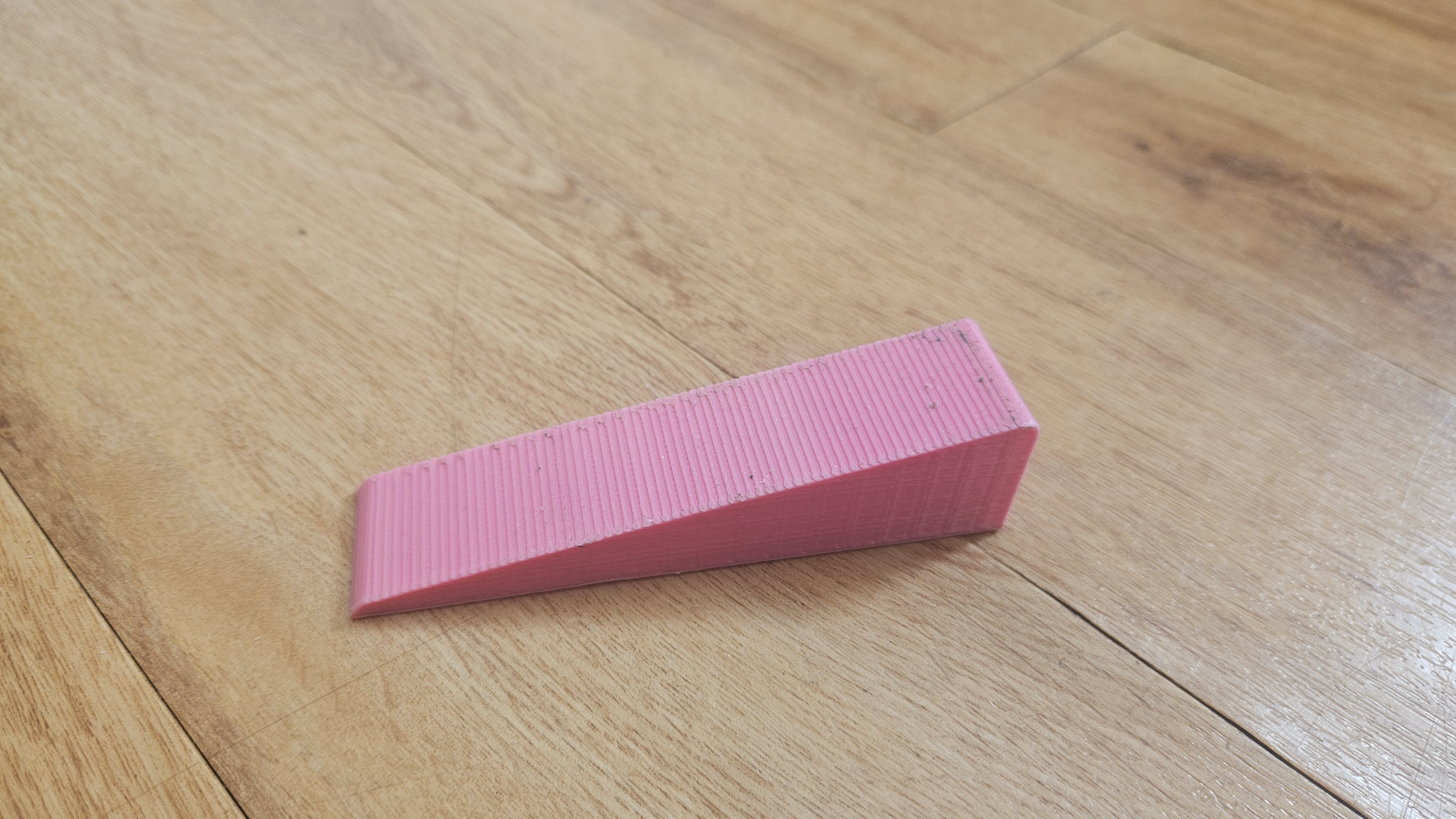 Robust Door Wedge