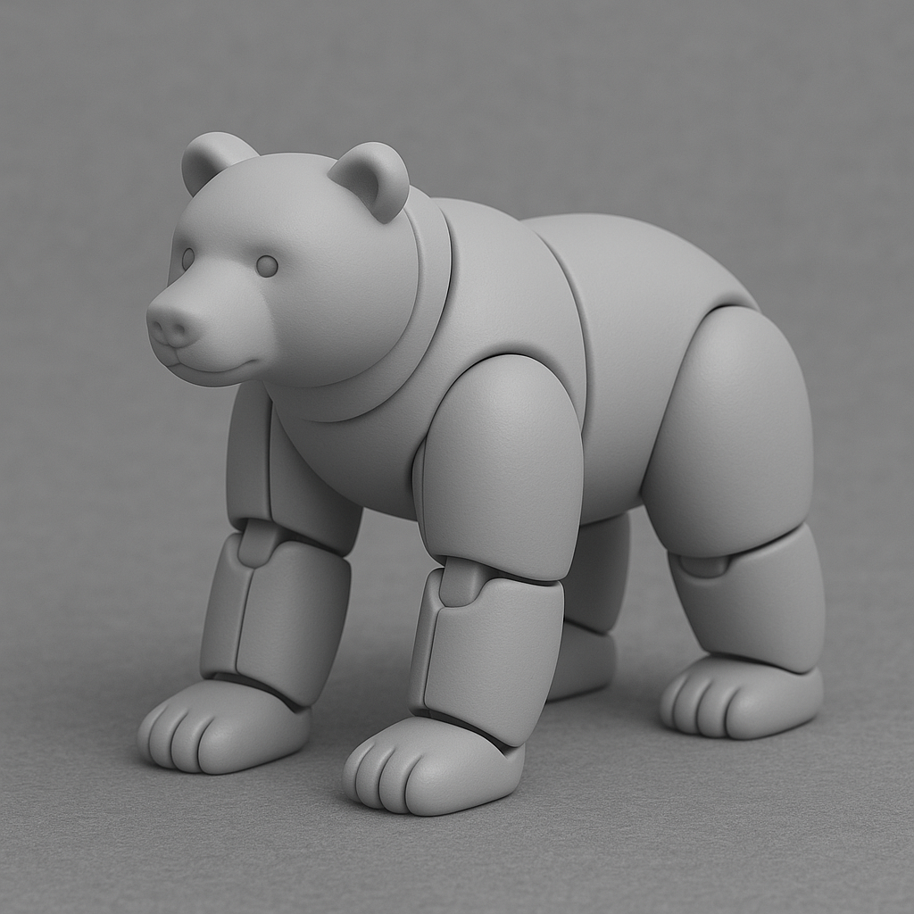 Bear