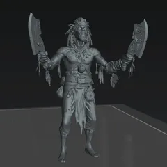 Gore Priest - The Eightpints Tide Sworn