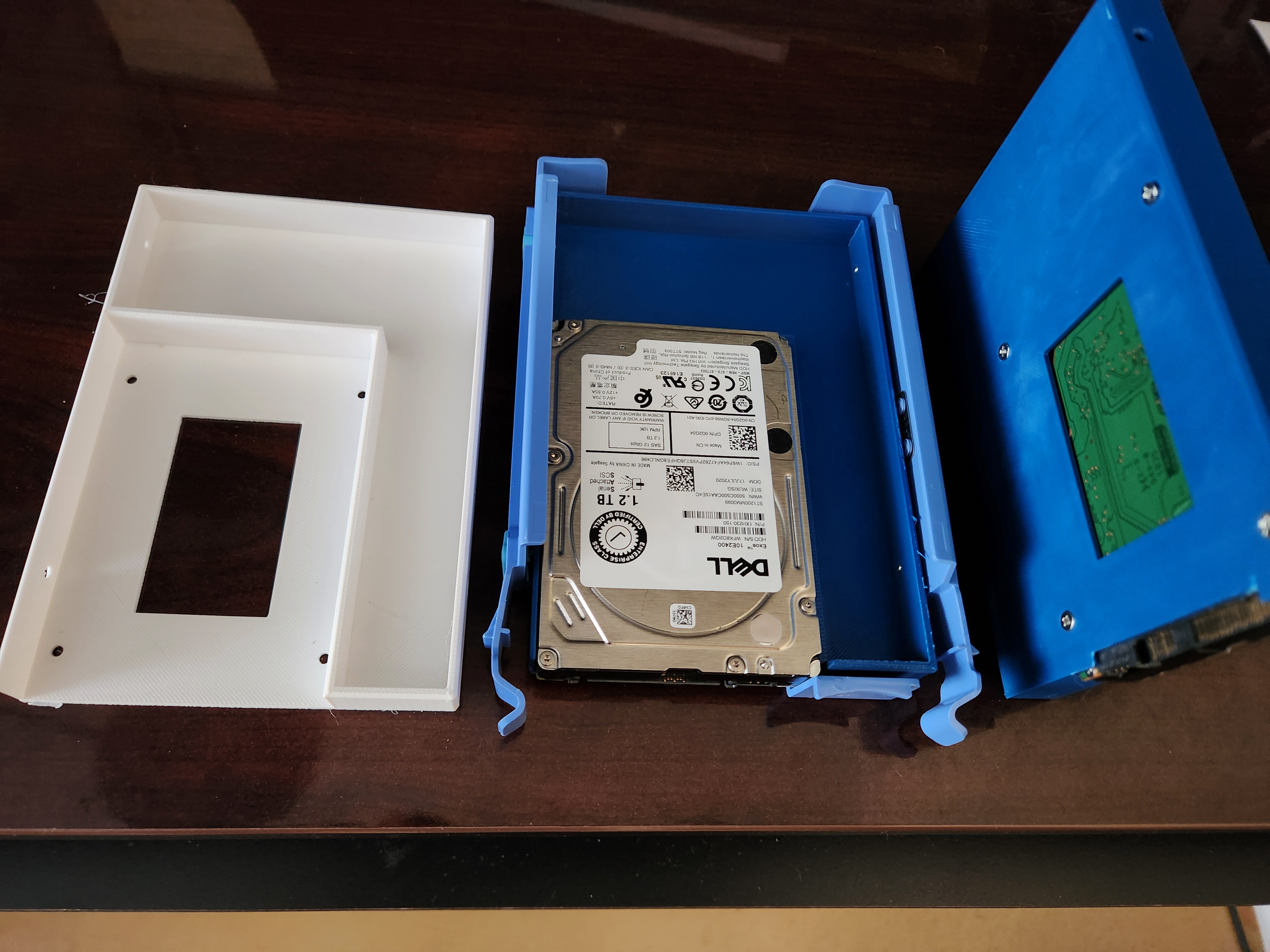 Hard Drive Adapter