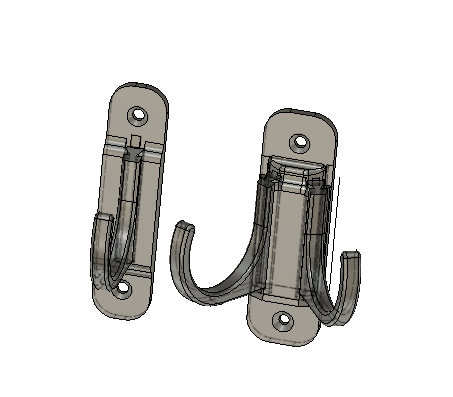 Door hook