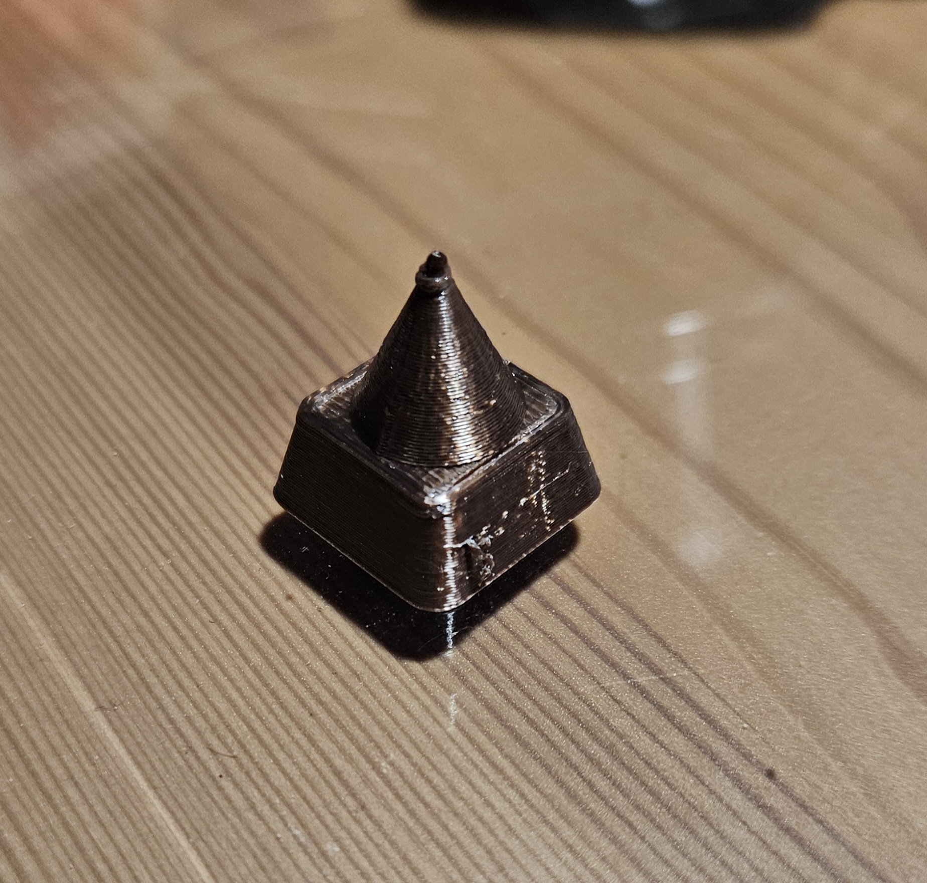 Spike Keycap