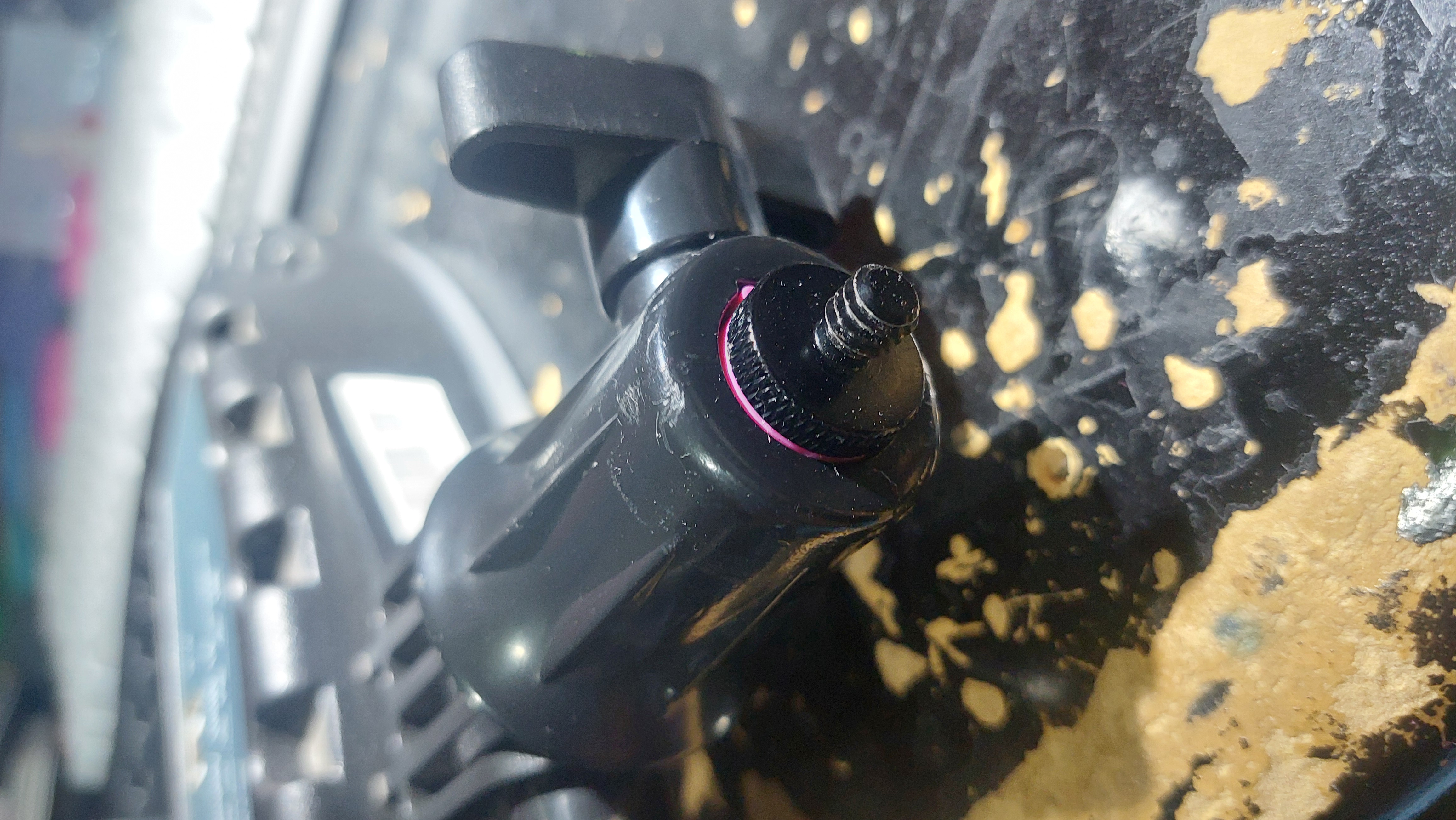1/4 Thread Adapter for Streamplify LIGHT 14