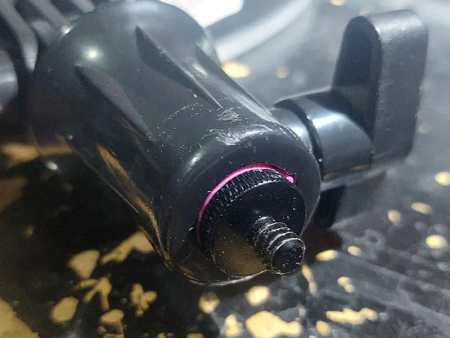 1/4 Thread Adapter for Streamplify LIGHT 14