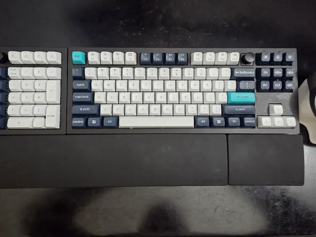 Keychron Wrist Rest Height Riser