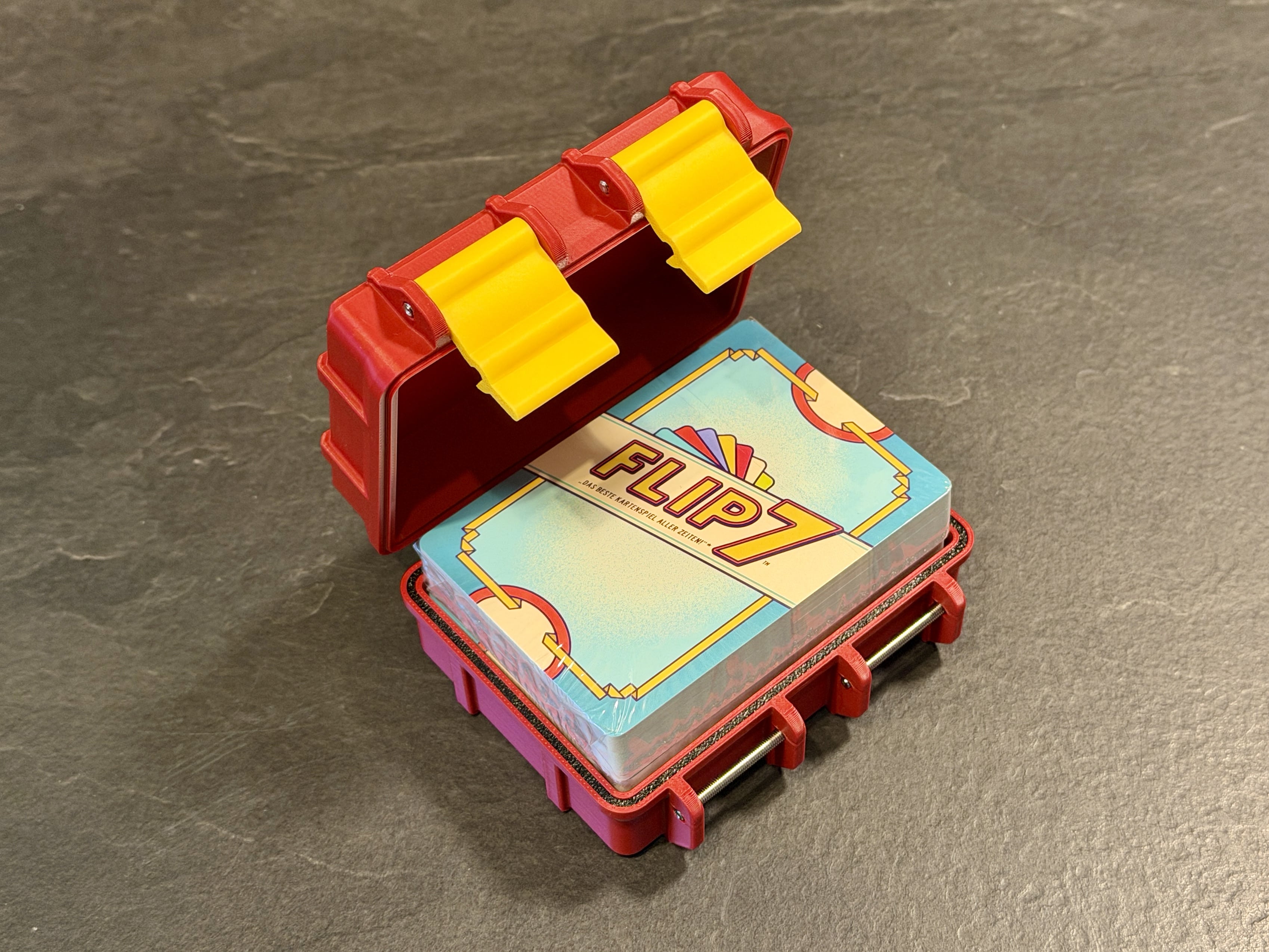 FLIP7 Rugged Box — miniatura 2