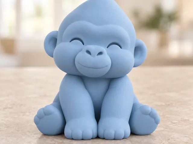 Baby Gorilla