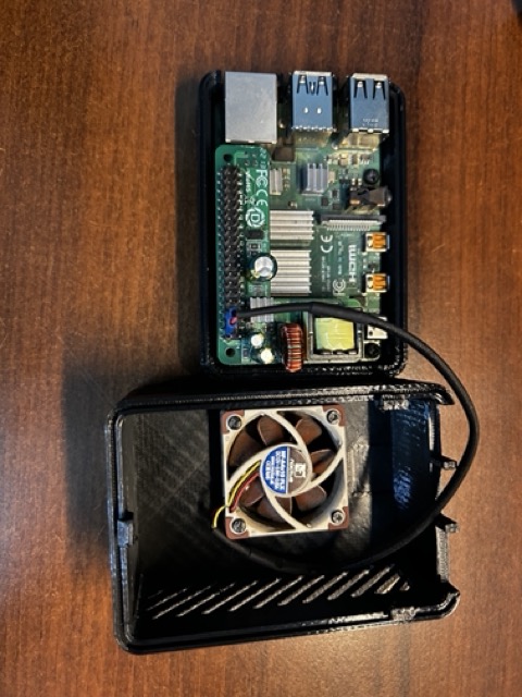 rpi4/5 POE toll