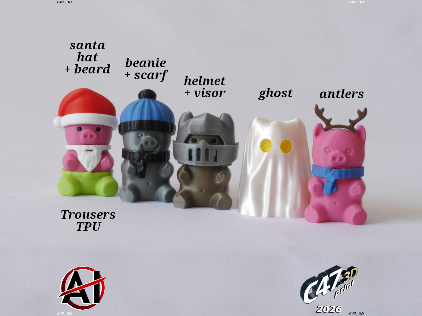 Piggy Set — thumbnail 10