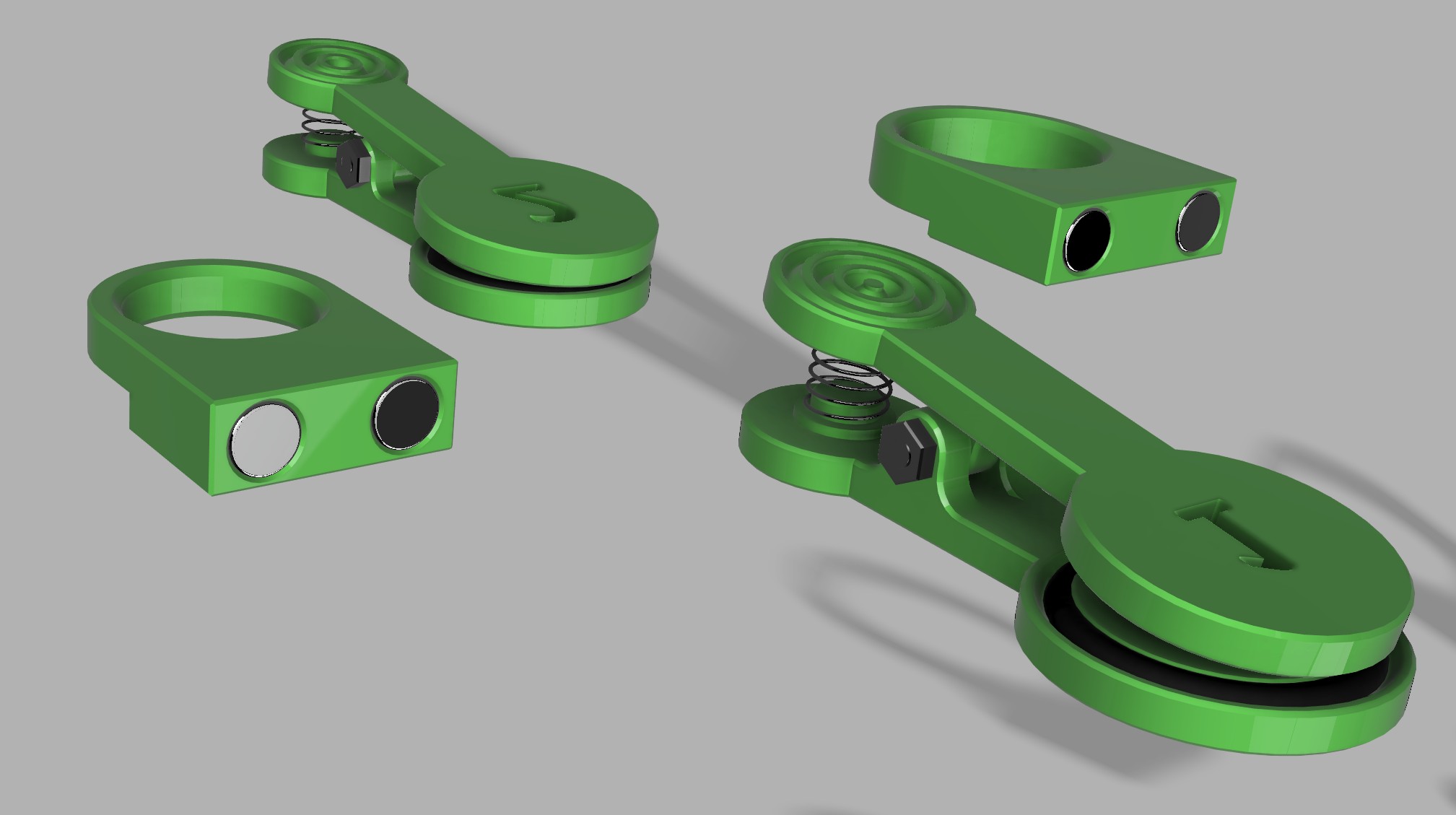 Co2 path components protections for GWEIKE M2/M3 Laser Cutter