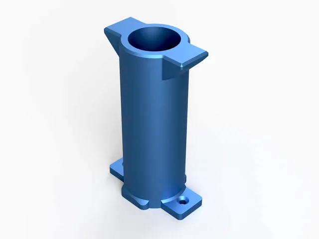 Flashforge Adventurer 5M Spool Holder (Original Replace)