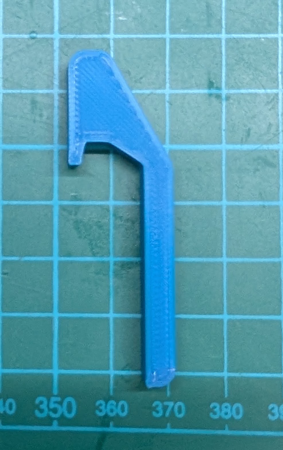 Floor Vaccum Bumper — miniatura 2