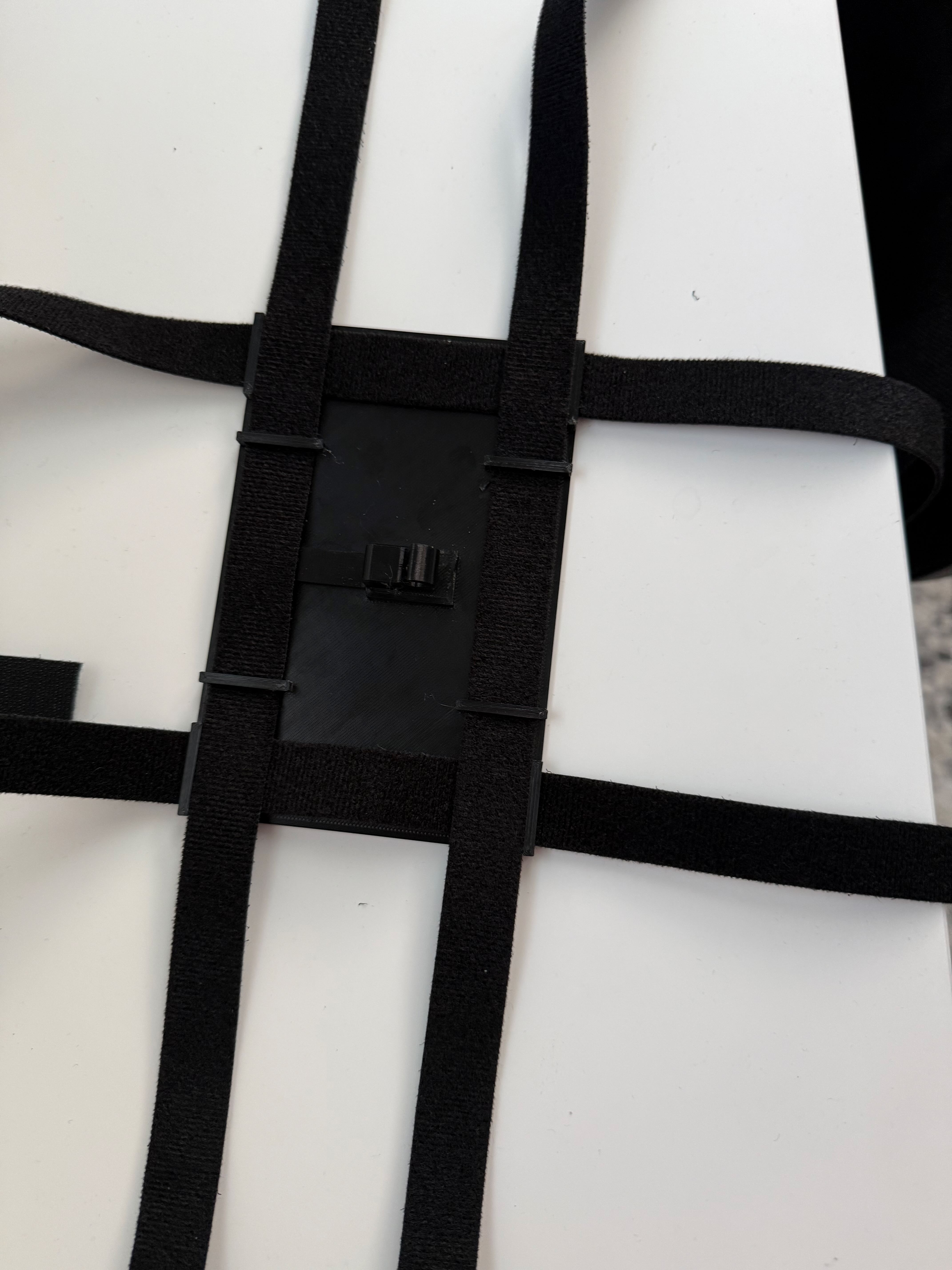 Top tether hooks — miniatura 3
