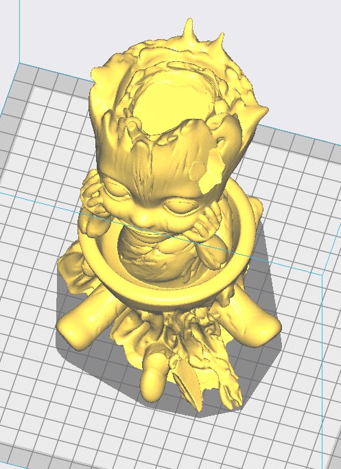 GROOT MACETA — miniatura 6