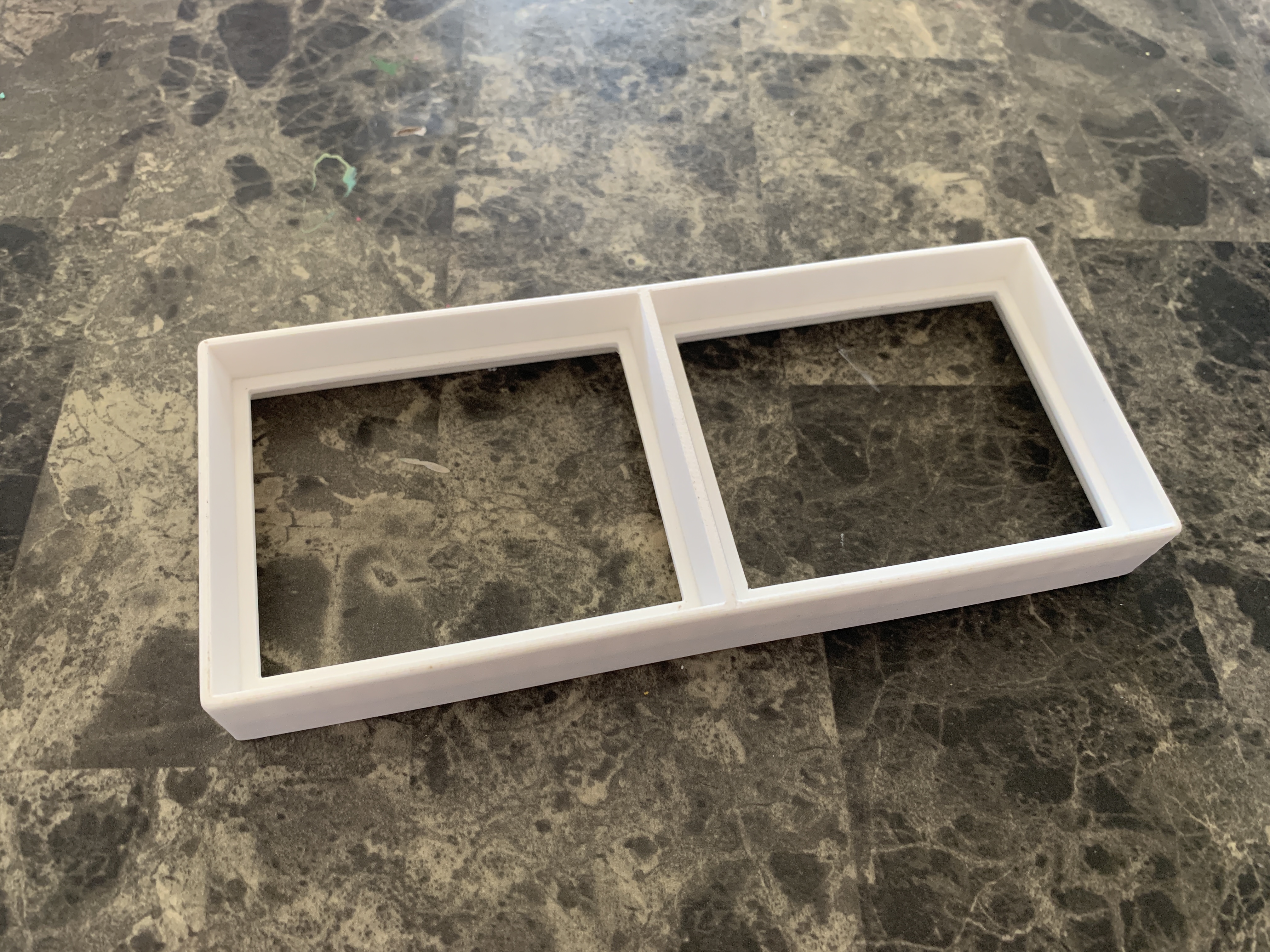 Dexcom G7 2+ stackable storage tray — miniatura 3