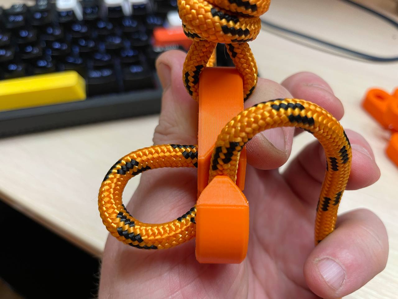 A Robust Rope Tensioner — miniatura 5