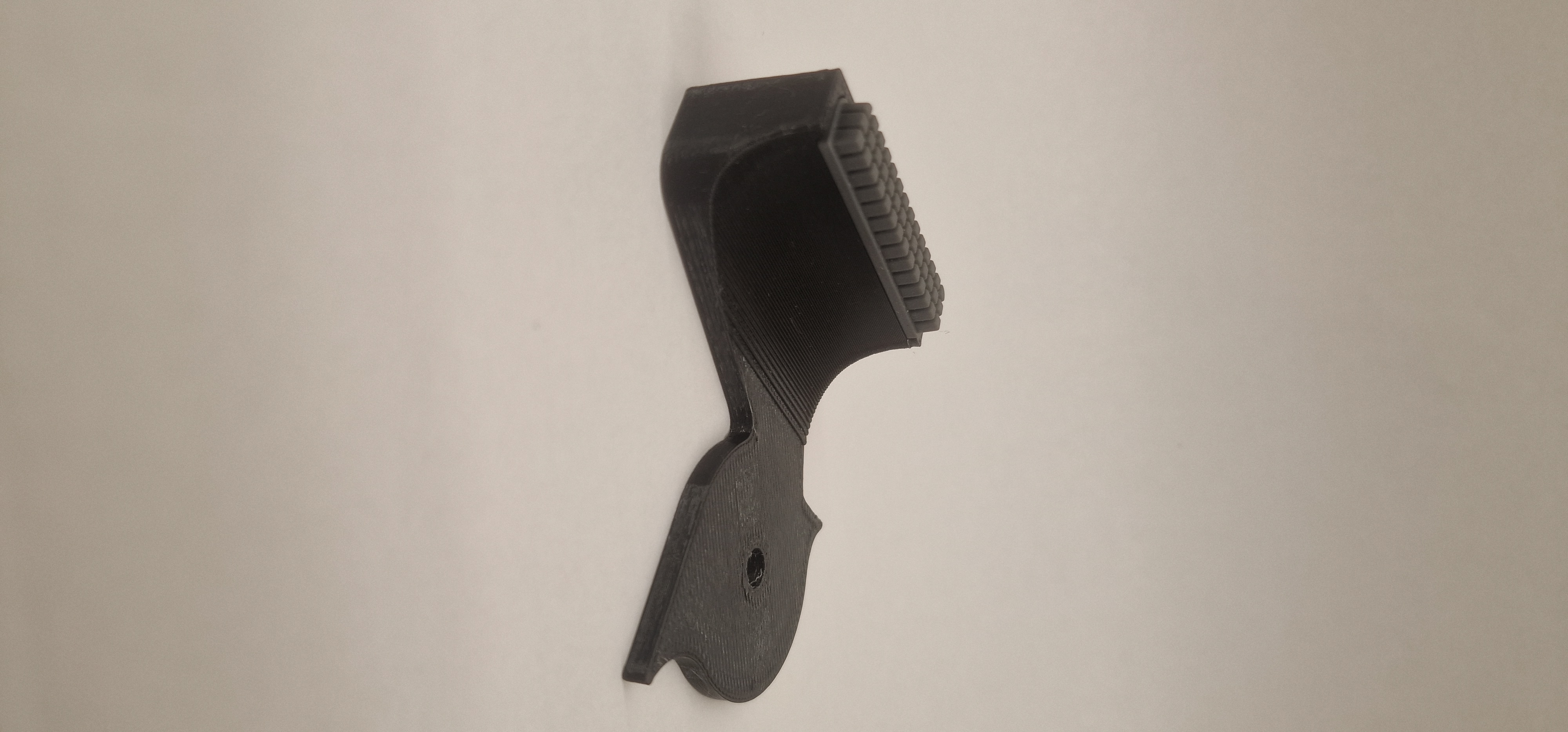 Ender 3 V3 KE Silicone Nozzle Wiper