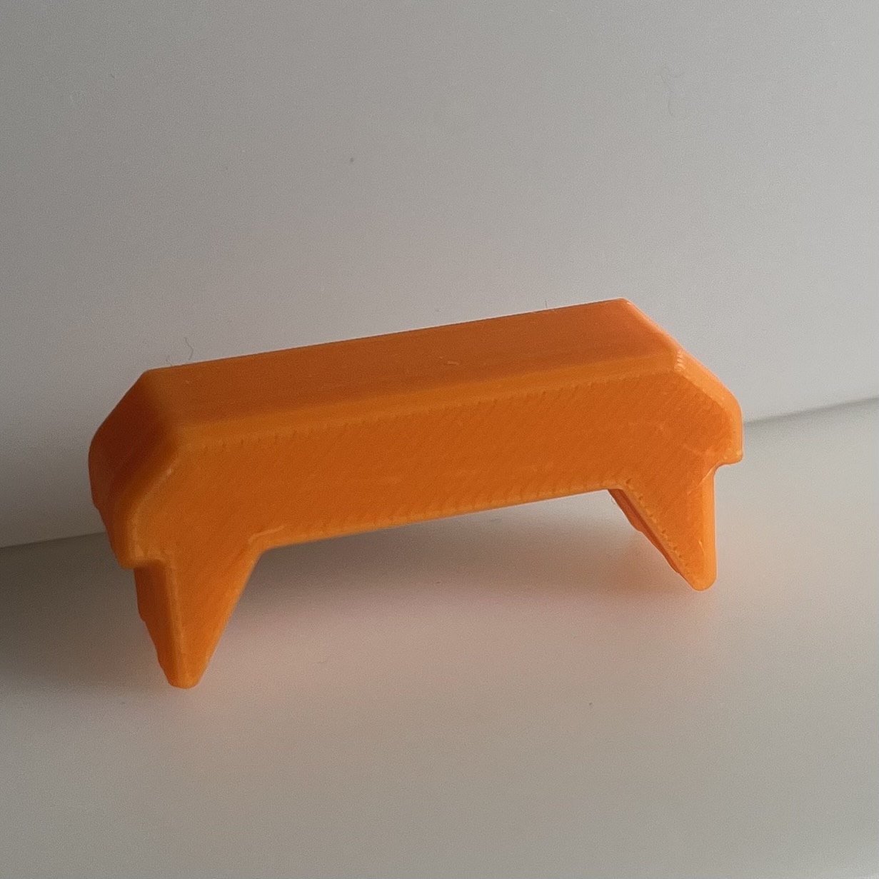 Talon Mag Holdopen for Nerf Springers