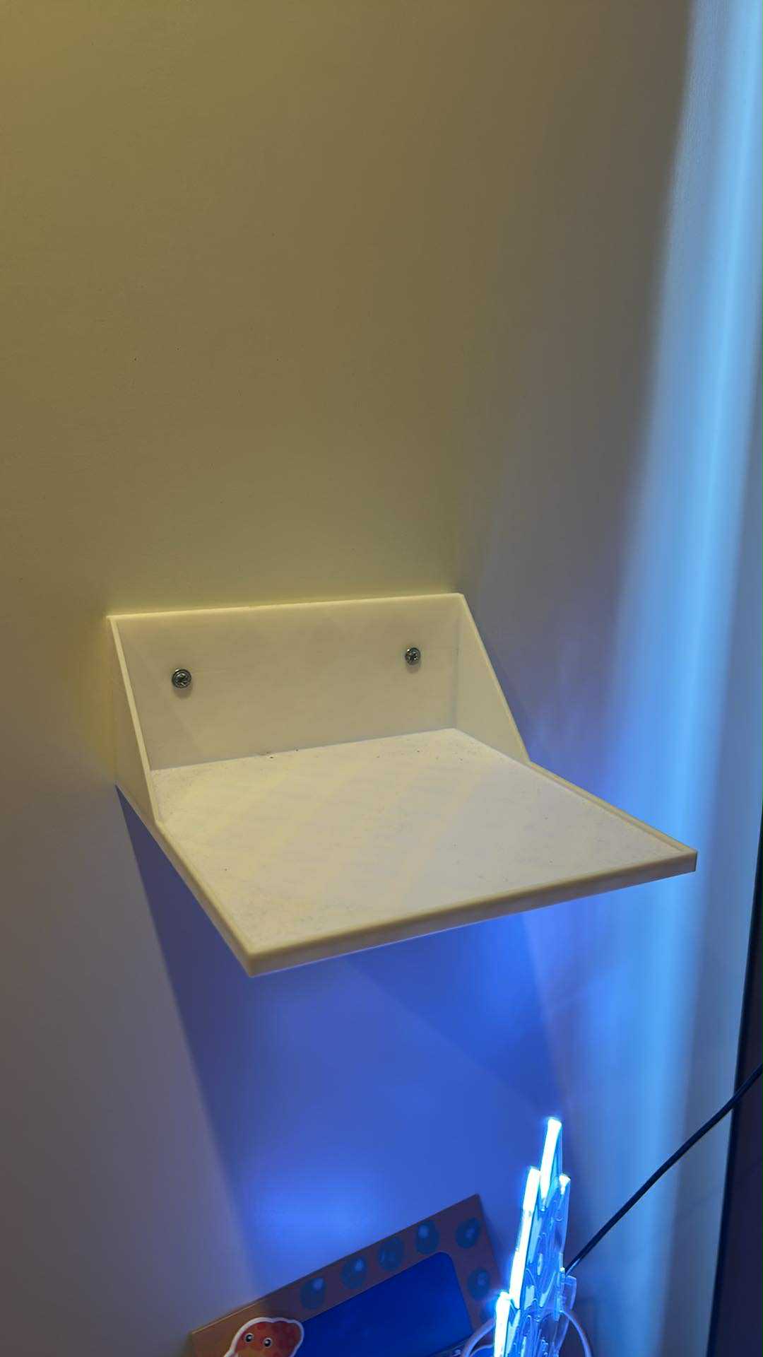 Small Shelf (143*146mm)