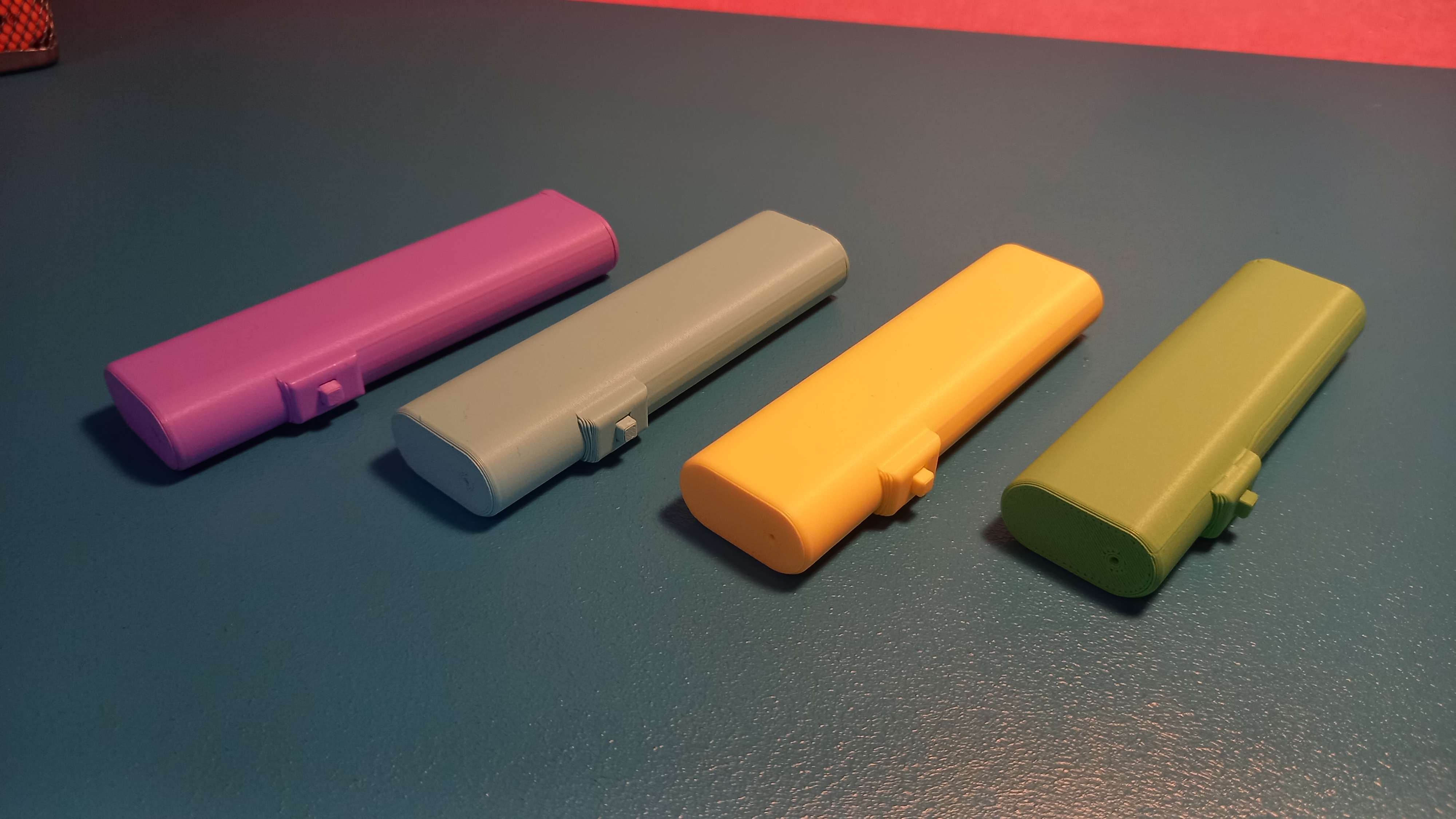 Laser pointer — miniatura 3