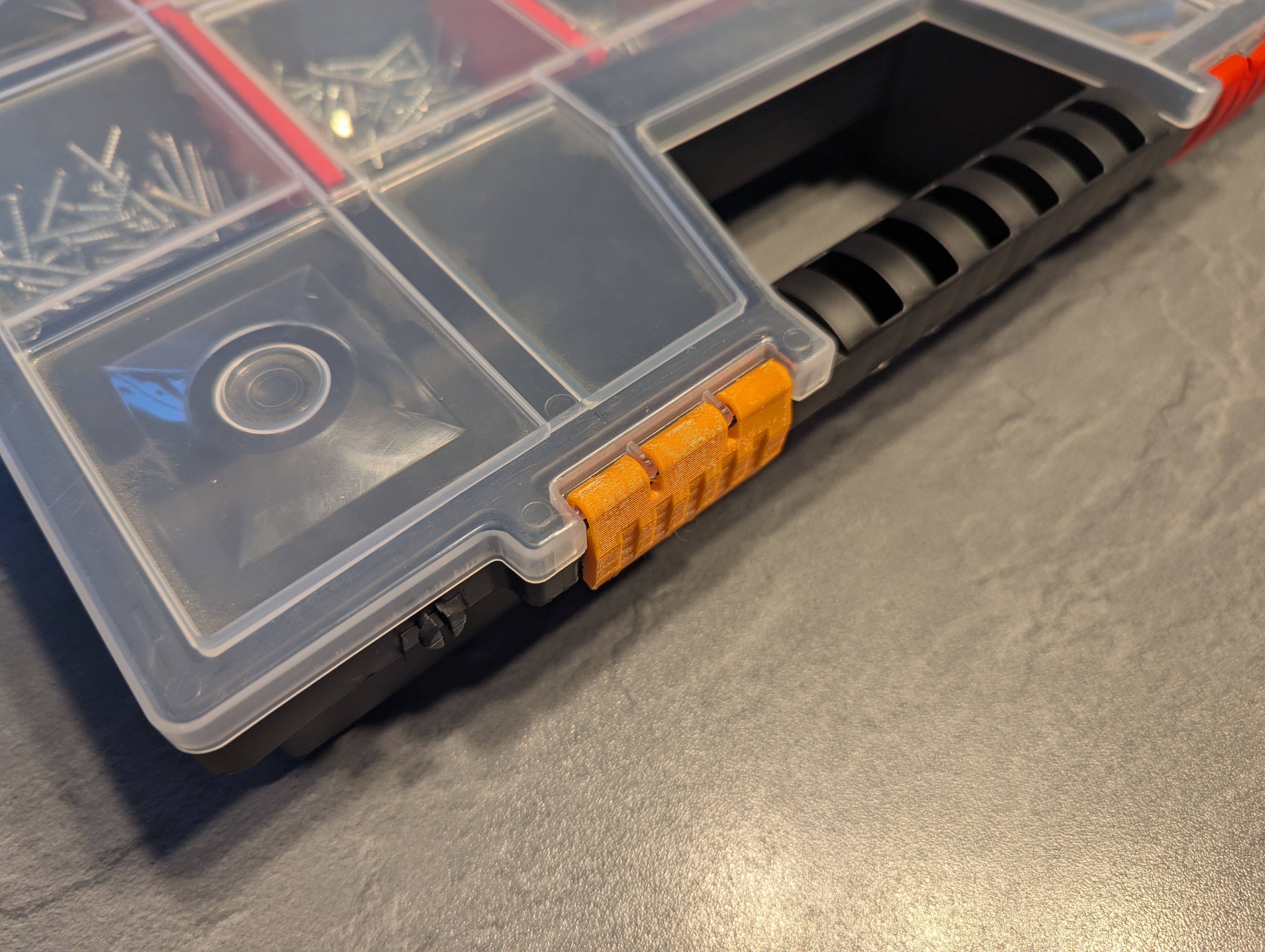 Kistenberg - clicklock — miniatura 2