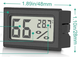 Hygrometer stand — thumbnail 2