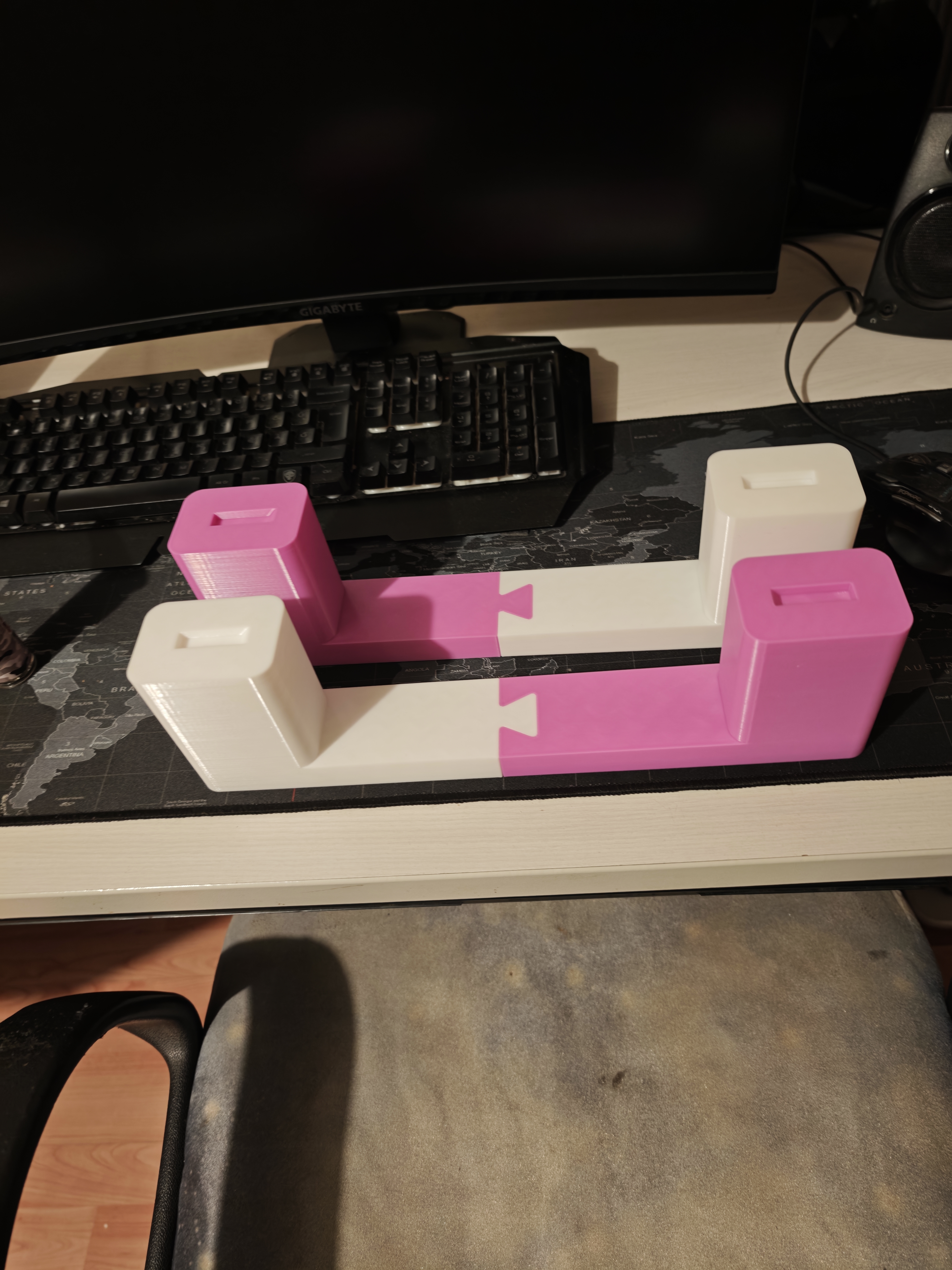 TCL TV Stand — miniatura 2