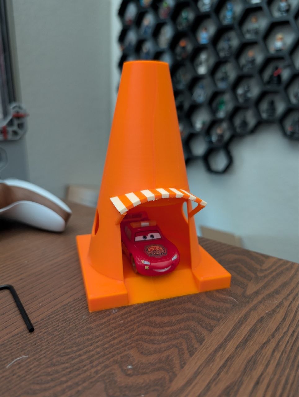 Cozy Cone