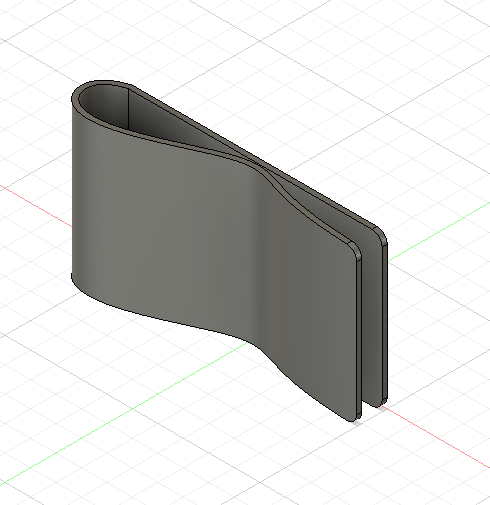 money clip