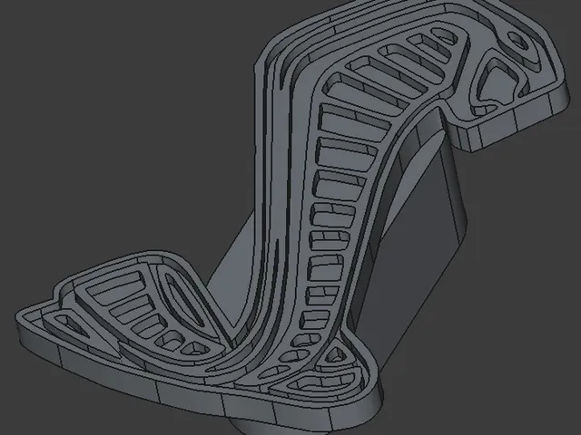 K1C Cobra Door Knob