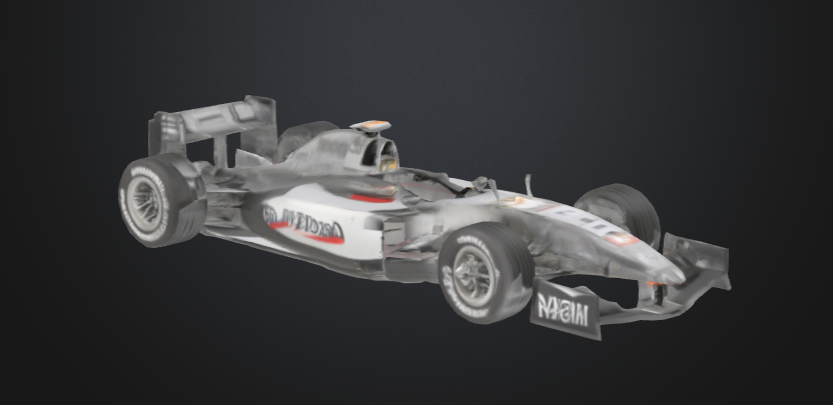 Formula1 Car