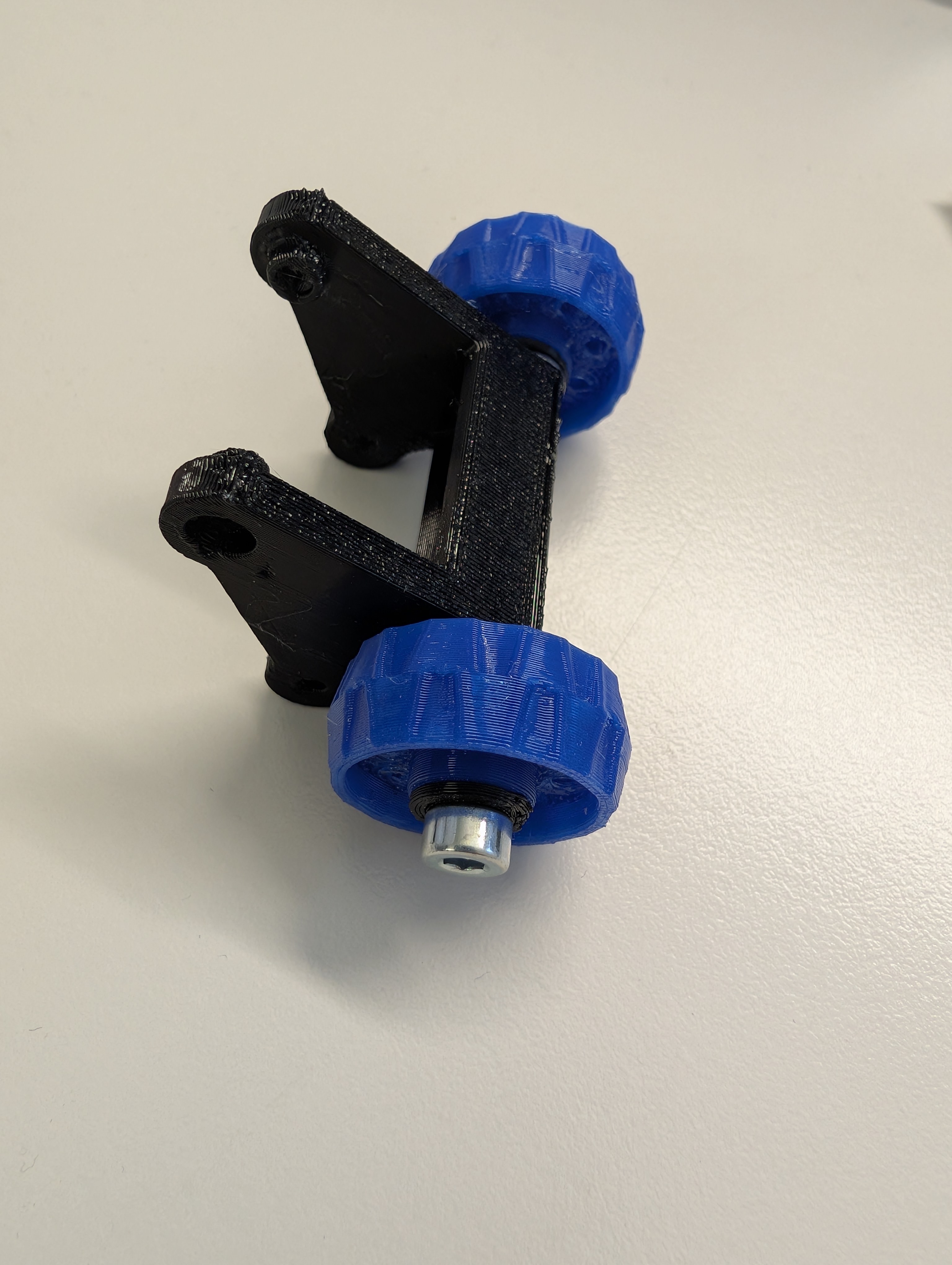 Arrma Mini Kraton 3S - Wheeliebar
