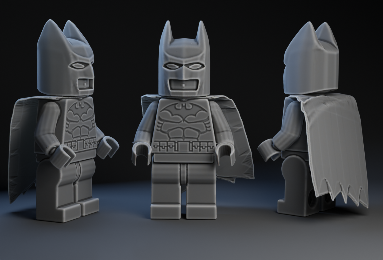 Lego Batman