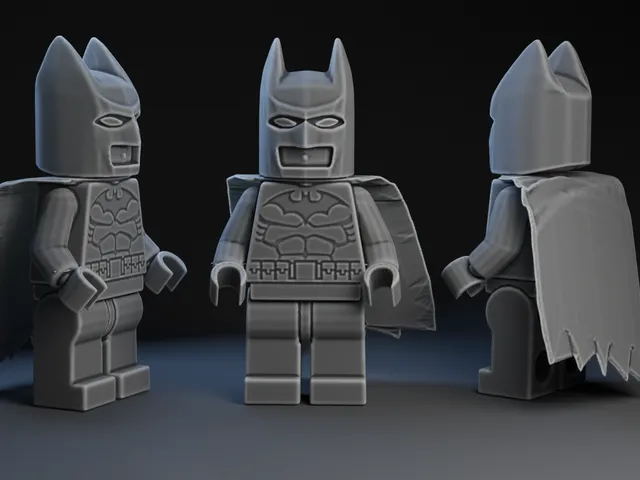 Lego Batman