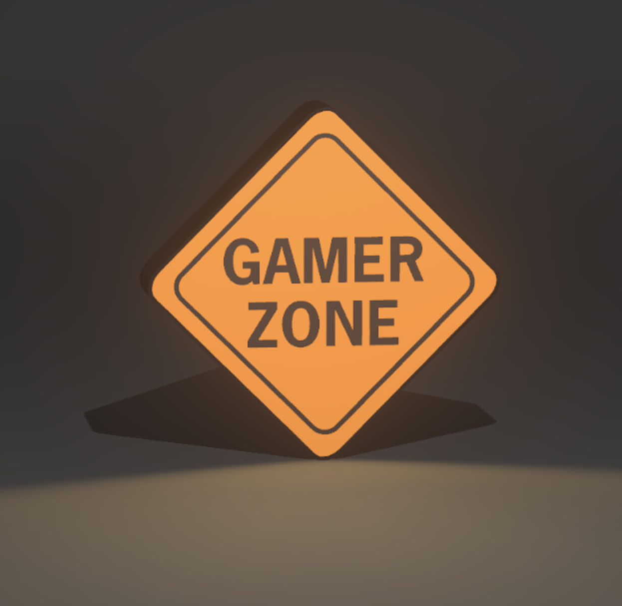 Gamer Zone