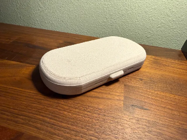 PS Vita Case 1.75mm Hinge