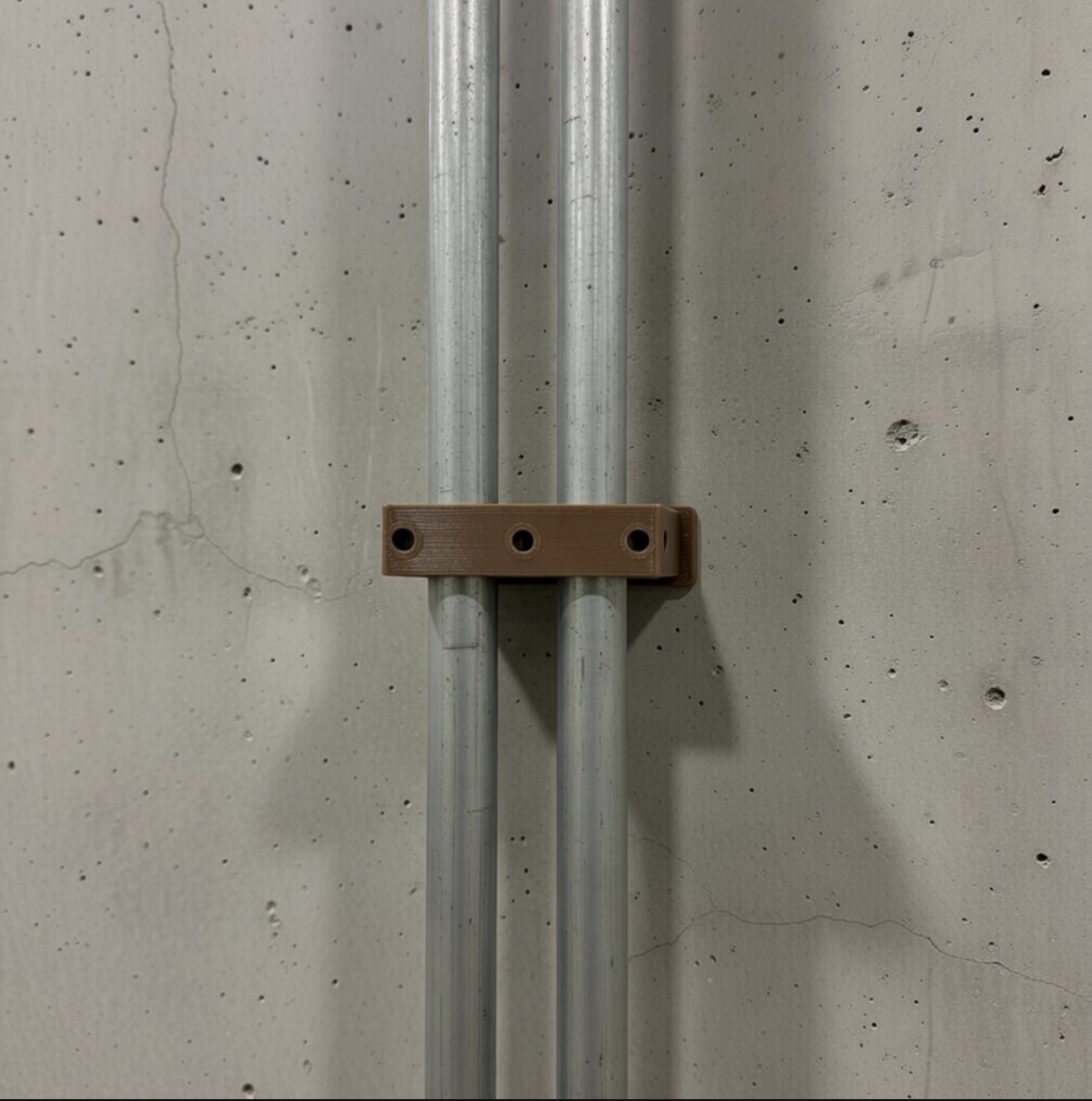 Pipe Clamp Holder Bundle — miniatura 3