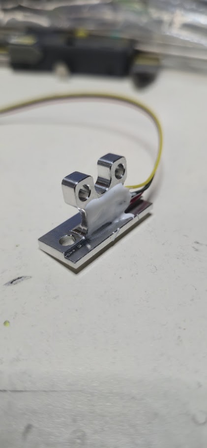 FYSETC load cell- Kobra 3 Max