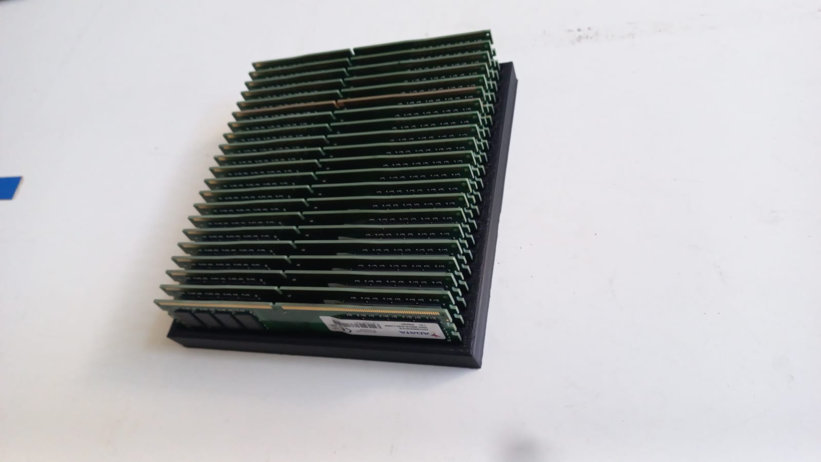 DDR RAM Holder