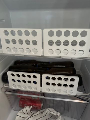 Fallsicherung Camping Kühlschrank Thetford, preview image from the creator on Printables