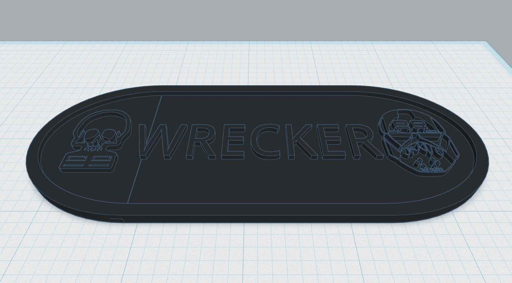 STAR WARS BAD BATCH ... WRECKER
