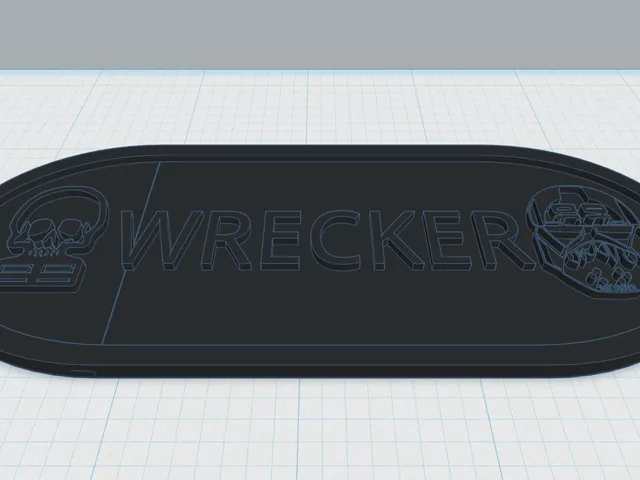 STAR WARS BAD BATCH ... WRECKER